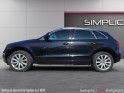 Audi q5 q5 2.0 tdi 170 dpf quattro ambition luxe s tronic 7 occasion avignon (84) simplicicar simplicibike france