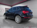 Audi q5 q5 2.0 tdi 170 dpf quattro ambition luxe s tronic 7 occasion avignon (84) simplicicar simplicibike france