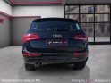 Audi q5 q5 2.0 tdi 170 dpf quattro ambition luxe s tronic 7 occasion avignon (84) simplicicar simplicibike france