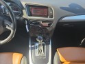Audi q5 q5 2.0 tdi 170 dpf quattro ambition luxe s tronic 7 occasion avignon (84) simplicicar simplicibike france