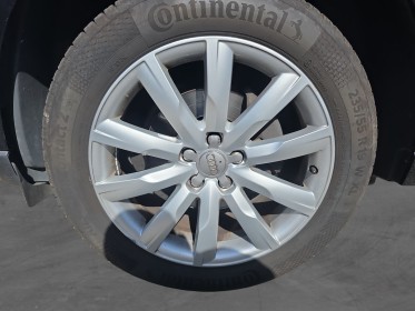 Audi q5 q5 2.0 tdi 170 dpf quattro ambition luxe s tronic 7 occasion avignon (84) simplicicar simplicibike france