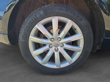 Audi q5 q5 2.0 tdi 170 dpf quattro ambition luxe s tronic 7 occasion avignon (84) simplicicar simplicibike france
