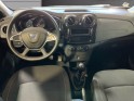 Dacia sandero sce 75 / garantie 12 mois / roue de secours occasion toulouse (31) simplicicar simplicibike france