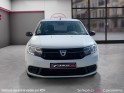 Dacia sandero sce 75 / garantie 12 mois / roue de secours occasion toulouse (31) simplicicar simplicibike france