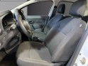 Dacia sandero sce 75 / garantie 12 mois / roue de secours occasion toulouse (31) simplicicar simplicibike france