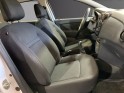 Dacia sandero sce 75 / garantie 12 mois / roue de secours occasion toulouse (31) simplicicar simplicibike france