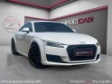 Audi tt coupe 2.0 tfsi 230 quattro s tronic 6 occasion simplicicar pontarlier simplicicar simplicibike france