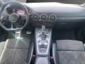Audi tt coupe 2.0 tfsi 230 quattro s tronic 6 occasion simplicicar pontarlier simplicicar simplicibike france