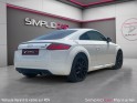 Audi tt coupe 2.0 tfsi 230 quattro s tronic 6 occasion simplicicar pontarlier simplicicar simplicibike france