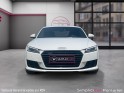 Audi tt coupe 2.0 tfsi 230 quattro s tronic 6 occasion simplicicar pontarlier simplicicar simplicibike france