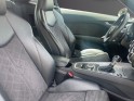 Audi tt coupe 2.0 tfsi 230 quattro s tronic 6 occasion simplicicar pontarlier simplicicar simplicibike france