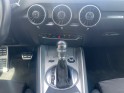 Audi tt coupe 2.0 tfsi 230 quattro s tronic 6 occasion simplicicar pontarlier simplicicar simplicibike france