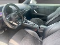 Audi tt coupe 2.0 tfsi 230 quattro s tronic 6 occasion simplicicar pontarlier simplicicar simplicibike france