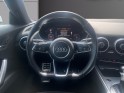 Audi tt coupe 2.0 tfsi 230 quattro s tronic 6 occasion simplicicar pontarlier simplicicar simplicibike france