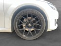 Audi tt coupe 2.0 tfsi 230 quattro s tronic 6 occasion simplicicar pontarlier simplicicar simplicibike france