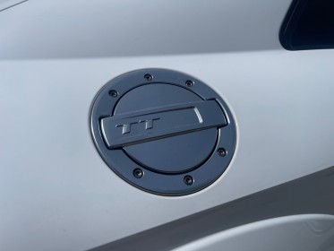 Audi tt coupe 2.0 tfsi 230 quattro s tronic 6 occasion simplicicar pontarlier simplicicar simplicibike france