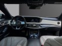 Mercedes classe s l 350 d 9g-tronic fascination occasion simplicicar mery-sur-oise simplicicar simplicibike france