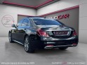 Mercedes classe s l 350 d 9g-tronic fascination occasion simplicicar mery-sur-oise simplicicar simplicibike france