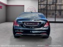 Mercedes classe s l 350 d 9g-tronic fascination occasion simplicicar mery-sur-oise simplicicar simplicibike france