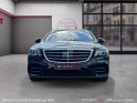 Mercedes classe s l 350 d 9g-tronic fascination occasion simplicicar mery-sur-oise simplicicar simplicibike france