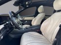 Mercedes classe s l 350 d 9g-tronic fascination occasion simplicicar mery-sur-oise simplicicar simplicibike france