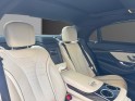 Mercedes classe s l 350 d 9g-tronic fascination occasion simplicicar mery-sur-oise simplicicar simplicibike france
