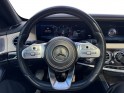 Mercedes classe s l 350 d 9g-tronic fascination occasion simplicicar mery-sur-oise simplicicar simplicibike france