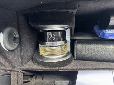 Mercedes classe s l 350 d 9g-tronic fascination occasion simplicicar mery-sur-oise simplicicar simplicibike france