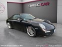 Porsche 911 carrera cabriolet 997 s cabriolet. 3.8i 385 pdk a. occasion simplicicar vaucresson simplicicar simplicibike france