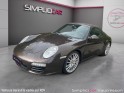 Porsche 911 carrera cabriolet 997 s cabriolet. 3.8i 385 pdk a. occasion simplicicar vaucresson simplicicar simplicibike france