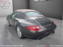 Porsche 911 carrera cabriolet 997 s cabriolet. 3.8i 385 pdk a. occasion simplicicar vaucresson simplicicar simplicibike france