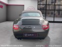 Porsche 911 carrera cabriolet 997 s cabriolet. 3.8i 385 pdk a. occasion simplicicar vaucresson simplicicar simplicibike france