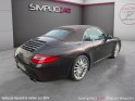Porsche 911 carrera cabriolet 997 s cabriolet. 3.8i 385 pdk a. occasion simplicicar vaucresson simplicicar simplicibike france