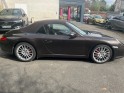 Porsche 911 carrera cabriolet 997 s cabriolet. 3.8i 385 pdk a. occasion simplicicar vaucresson simplicicar simplicibike france