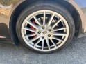 Porsche 911 carrera cabriolet 997 s cabriolet. 3.8i 385 pdk a. occasion simplicicar vaucresson simplicicar simplicibike france