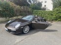 Porsche 911 carrera cabriolet 997 s cabriolet. 3.8i 385 pdk a. occasion simplicicar vaucresson simplicicar simplicibike france