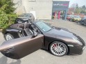Porsche 911 carrera cabriolet 997 s cabriolet. 3.8i 385 pdk a. occasion simplicicar vaucresson simplicicar simplicibike france