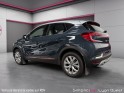 Renault captur tce 100 intens - garantie 12 mois occasion simplicicar lyon ouest simplicicar simplicibike france