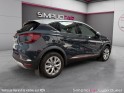 Renault captur tce 100 intens - garantie 12 mois occasion simplicicar lyon ouest simplicicar simplicibike france