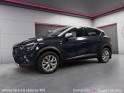 Renault captur tce 100 intens - garantie 12 mois occasion simplicicar lyon ouest simplicicar simplicibike france