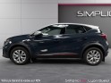 Renault captur tce 100 intens - garantie 12 mois occasion simplicicar lyon ouest simplicicar simplicibike france