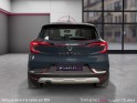 Renault captur tce 100 intens - garantie 12 mois occasion simplicicar lyon ouest simplicicar simplicibike france