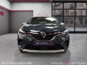 Renault captur tce 100 intens - garantie 12 mois occasion simplicicar lyon ouest simplicicar simplicibike france