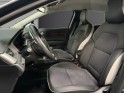 Renault captur tce 100 intens - garantie 12 mois occasion simplicicar lyon ouest simplicicar simplicibike france