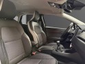 Renault captur tce 100 intens - garantie 12 mois occasion simplicicar lyon ouest simplicicar simplicibike france