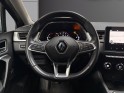 Renault captur tce 100 intens - garantie 12 mois occasion simplicicar lyon ouest simplicicar simplicibike france
