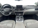 Audi a7 sportback v6 3.0 tdi 204 quattro ambition luxe s tronic 7 occasion simplicicar brie-comte-robert simplicicar...