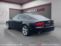 Audi a7 sportback v6 3.0 tdi 204 quattro ambition luxe s tronic 7 occasion simplicicar brie-comte-robert simplicicar...
