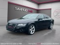 Audi a7 sportback v6 3.0 tdi 204 quattro ambition luxe s tronic 7 occasion simplicicar brie-comte-robert simplicicar...