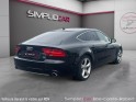 Audi a7 sportback v6 3.0 tdi 204 quattro ambition luxe s tronic 7 occasion simplicicar brie-comte-robert simplicicar...